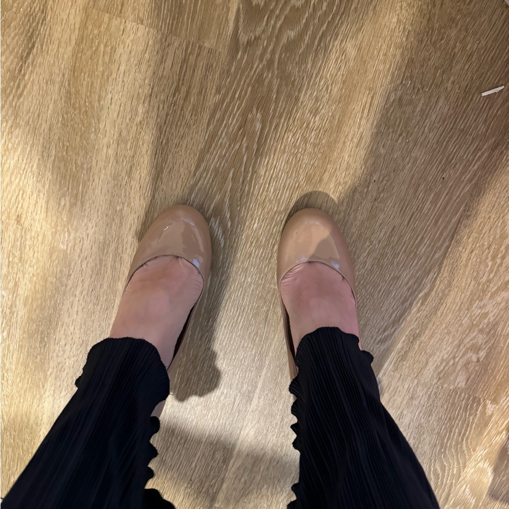 Jessica Simpson Pumps - Picture 9 of 12